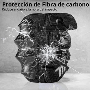 GUANTES TACTICOS SERIE PRO - FENG FU