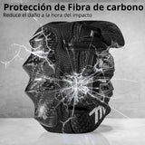 GUANTES TACTICOS SERIE PRO - FENG FU