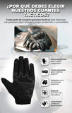 GUANTES TACTICOS SERIE PRO - FENG FU