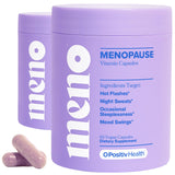 MENO VITAMINA - FRASCO IMPRESO 60 CAPSULAS