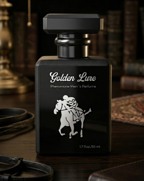 Golden Lure