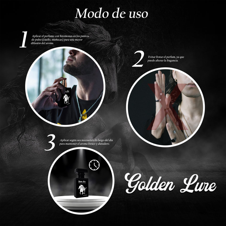 Golden Lure