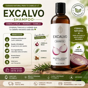 EXCALVO