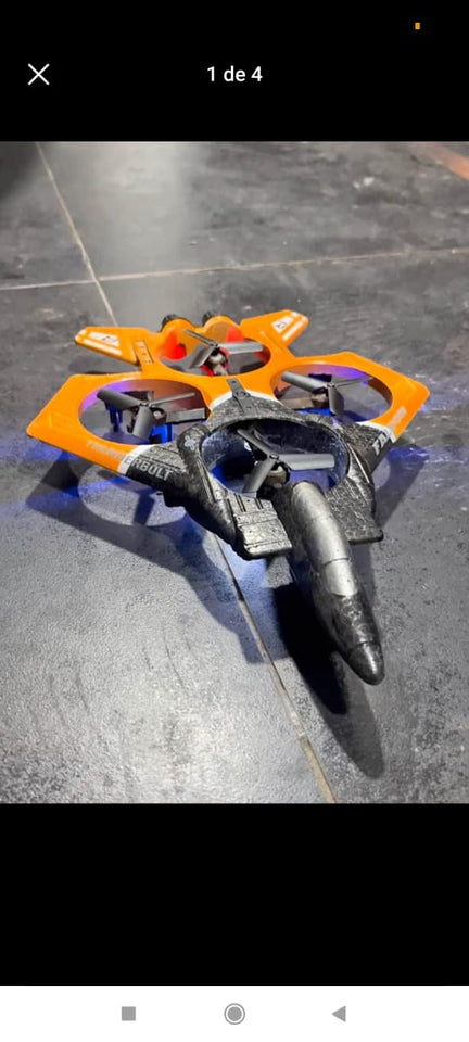 AEROJET 2025
