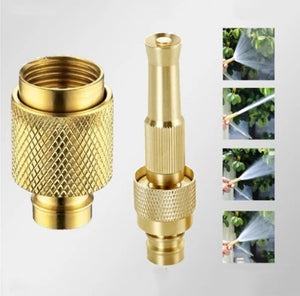 BOQUILLA PULVERIZADOR POTENTE