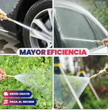 BOQUILLA PULVERIZADOR POTENTE