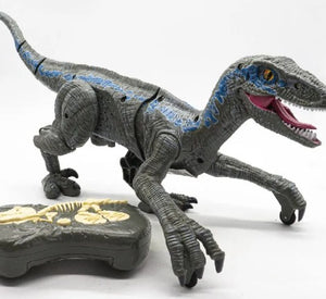 VELOCIRAPTOR REAL JUGUETE