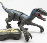 VELOCIRAPTOR REAL JUGUETE