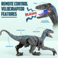 VELOCIRAPTOR REAL JUGUETE