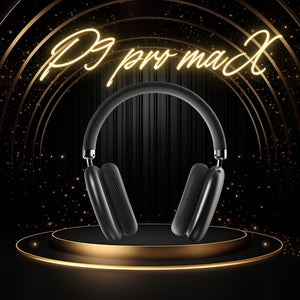 P9 PRO MAX - AUDIFONOS