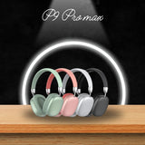 P9 PRO MAX - AUDIFONOS