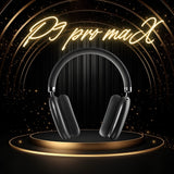 P9 PRO MAX - AUDIFONOS