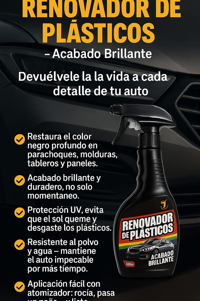 RENOVADOR