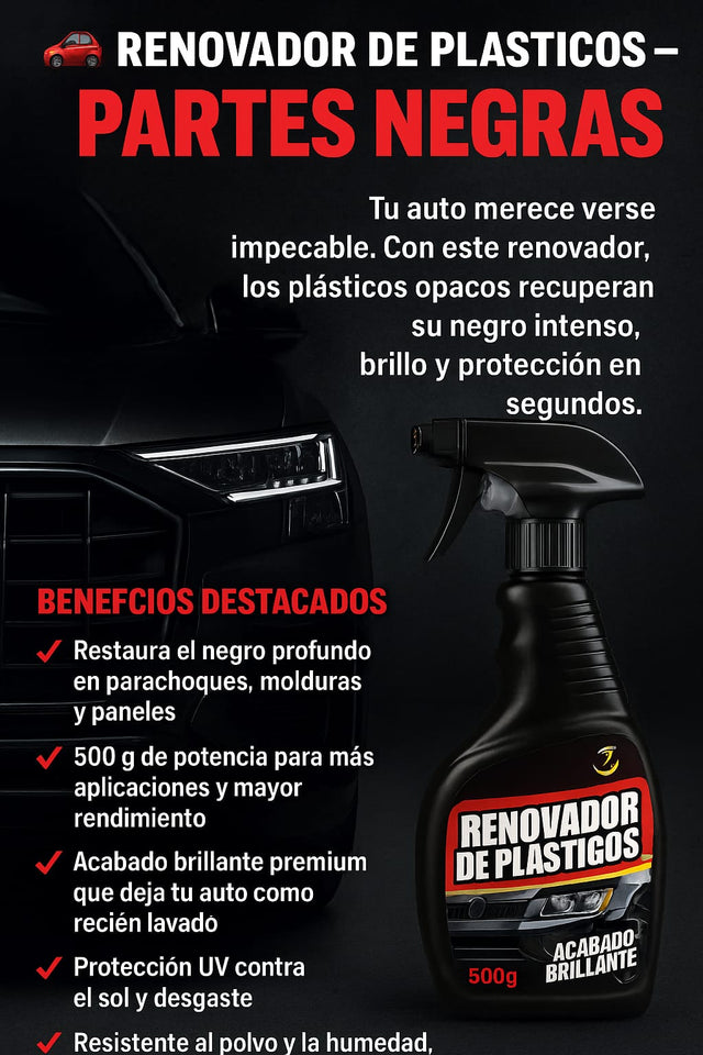RENOVADOR