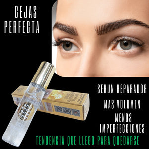 SUERO REPARADOR PARA CEJAS - 15 ML