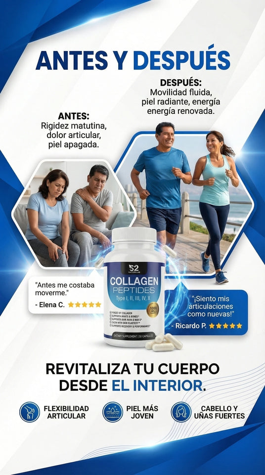COLAGENO S2