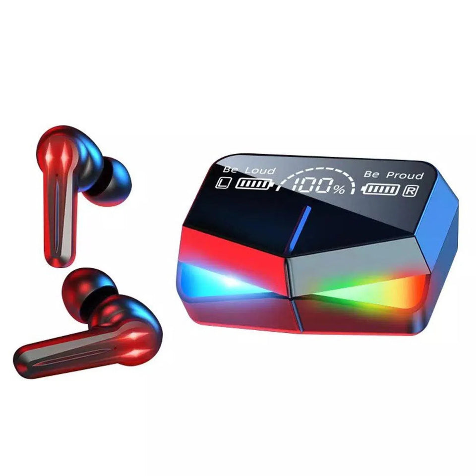 AURICULARES M28