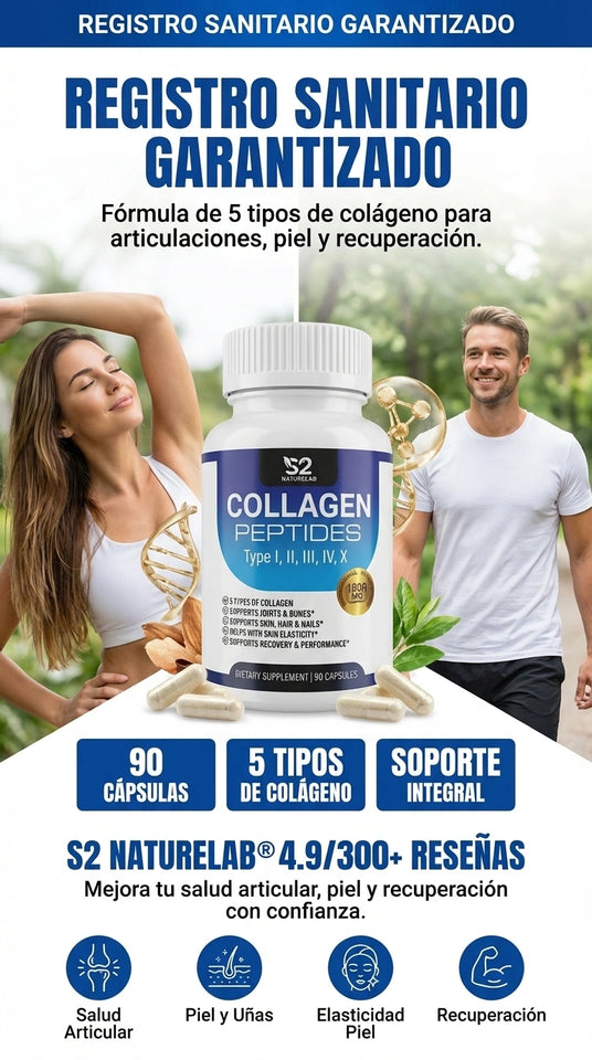 COLAGENO S2
