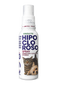 Spray multiusos Anolyte hipocloroso 120 ml para mal aliento y sarro, para curar heridas , para limpiar patitas y orejas.